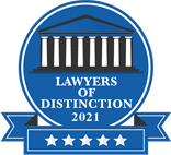 Lawyers of Distinction