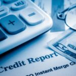 credit report dispute lawyer in Fairfax