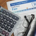 credit report lawyer in Fairfax