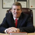 Attorney Spotlight: Hugo Blankingship | Leesburg