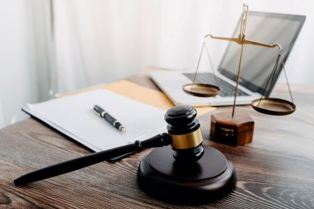 credit lawyer