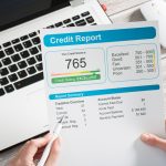 Virginia & Washington DC Credit Report FAQs