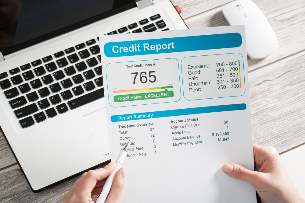 credit lawyer