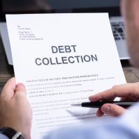 debt collection