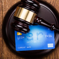 what is the role of a credit report attorney