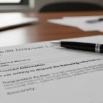 Where Does Your Credit Dispute Letter Really Go