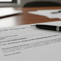 Where Does Your Credit Dispute Letter Really Go Where Does Your Credit Dispute Letter Really Go